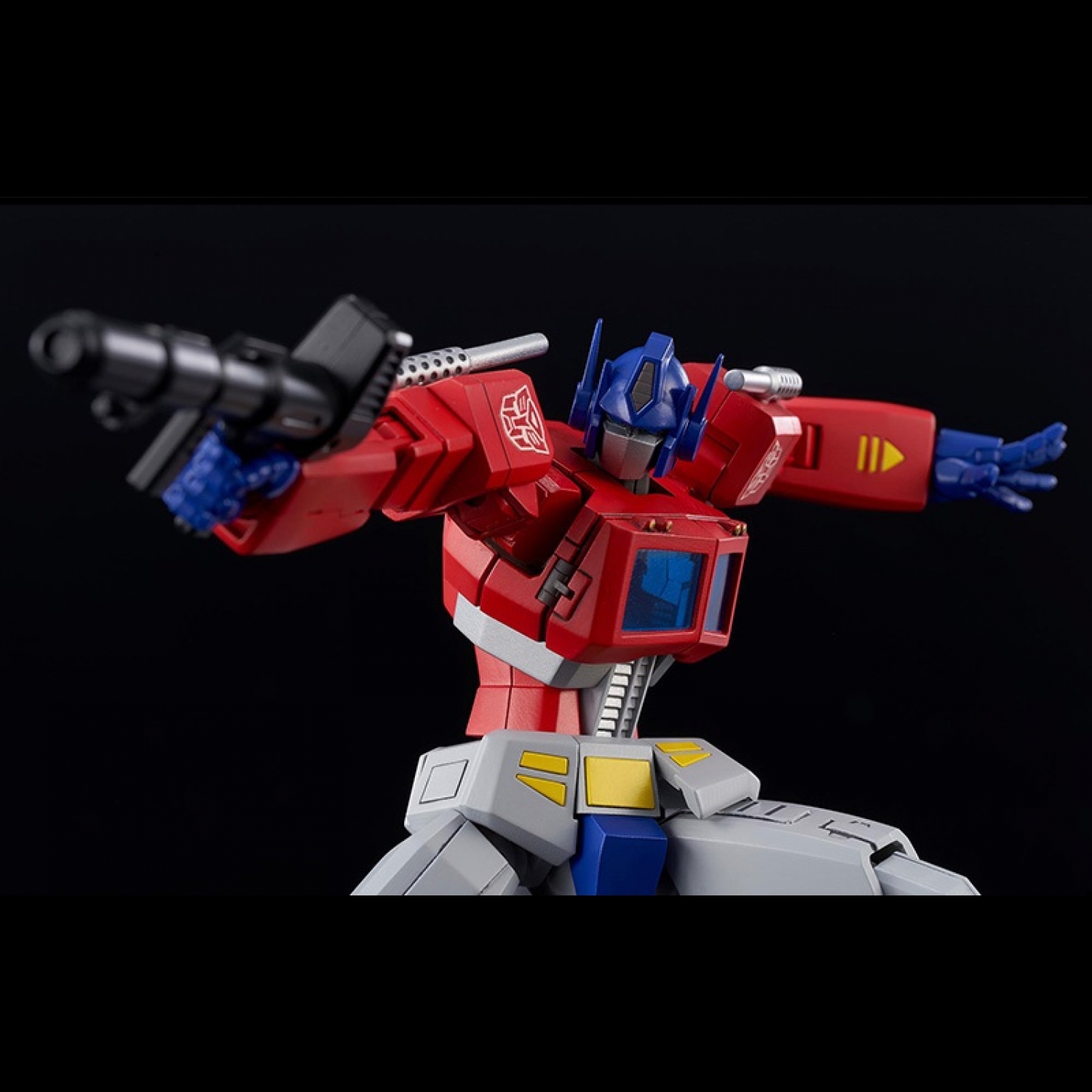 [Furai Model] Optimus Prime (G1 Ver.)